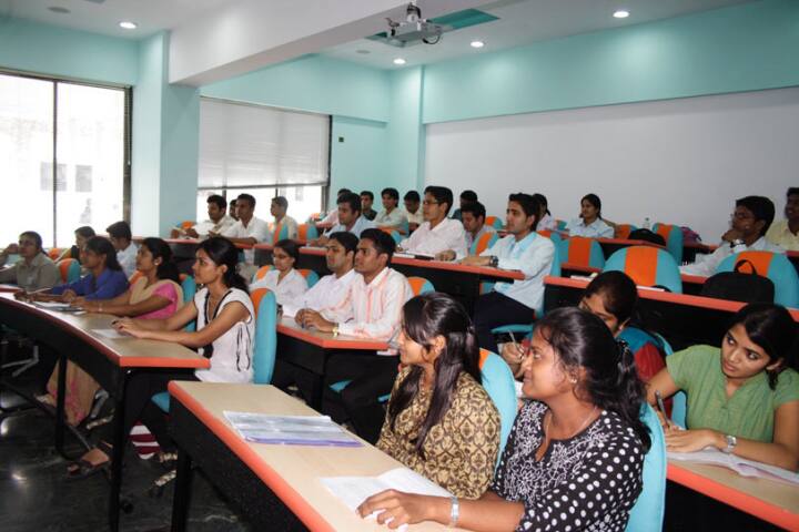 classroom